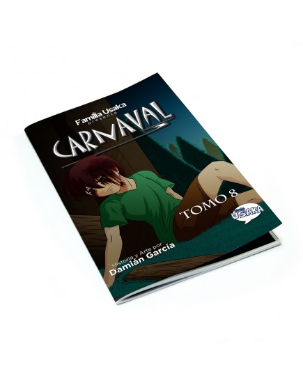 Carnaval Tomos