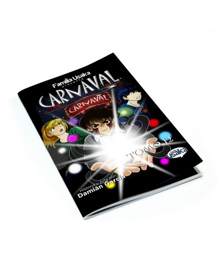 Carnaval Tomos