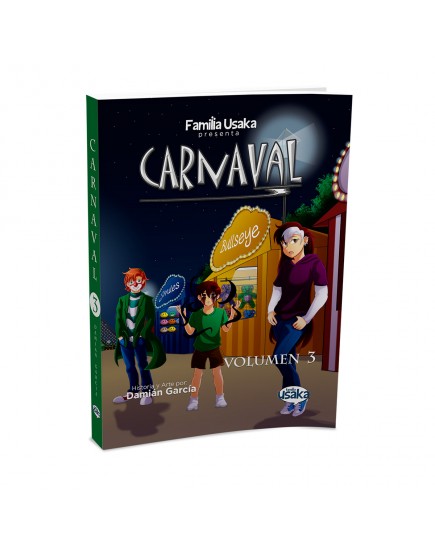 Carnaval Colección