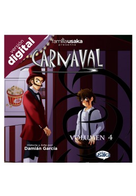 Carnaval Vol. 4 Digital