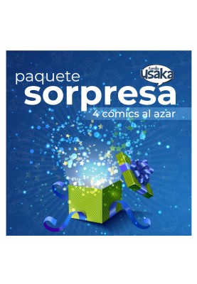 Paquete Sorpresa