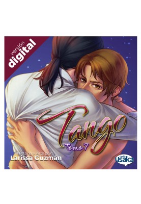 Tango Tomo 7 Digital