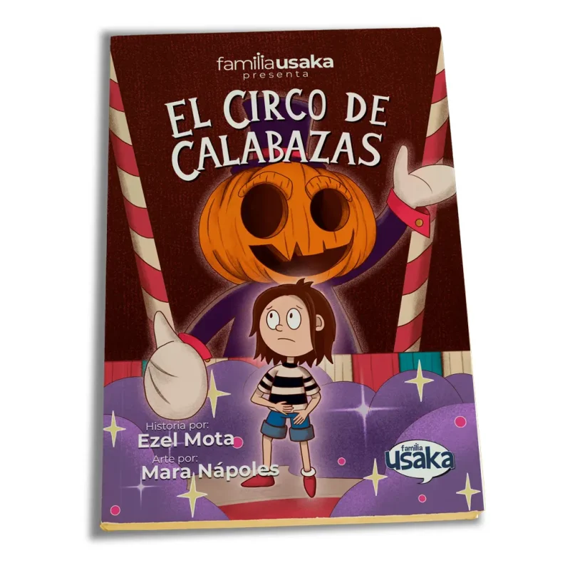 El Circo de Calabazas