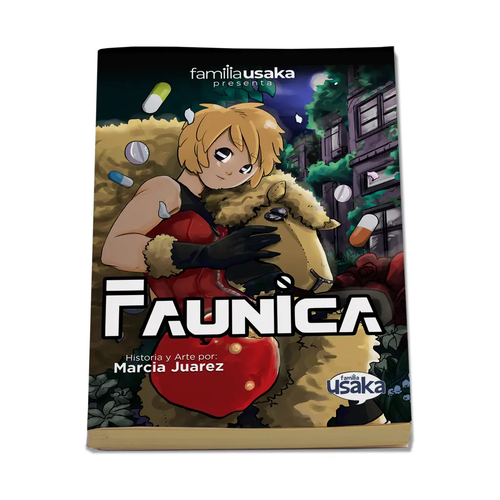Fáunica