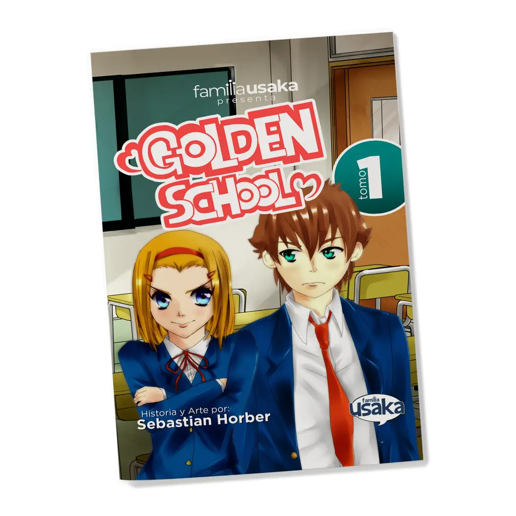 Golden School