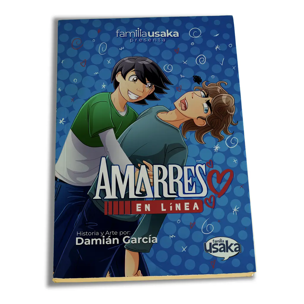 Amarres en Línea